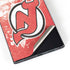 NHL New Jersey Devils Frozen Galaxy S25 Ultra Skin